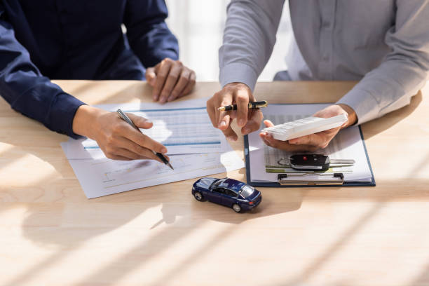 Car insurance options for Dover Plains residents
